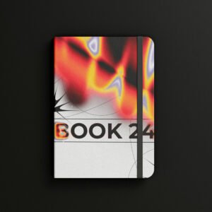 Libreta Book 24