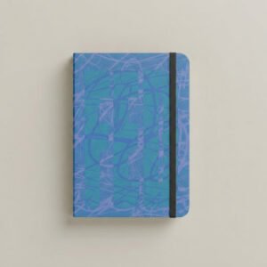 Cuaderno de Notas de Tapa Dura