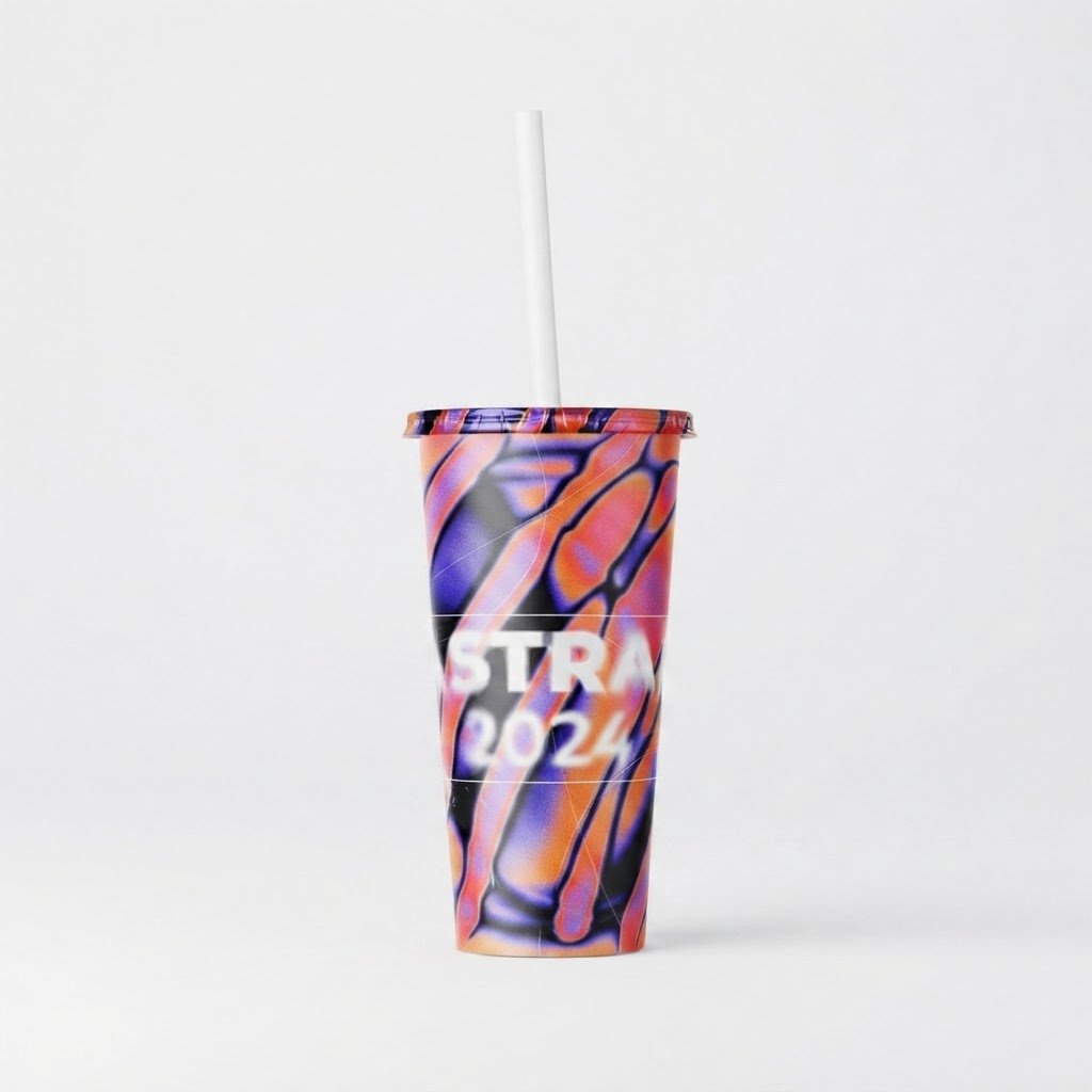 Vaso Térmico Edición Especial "ASTRAL 2024"